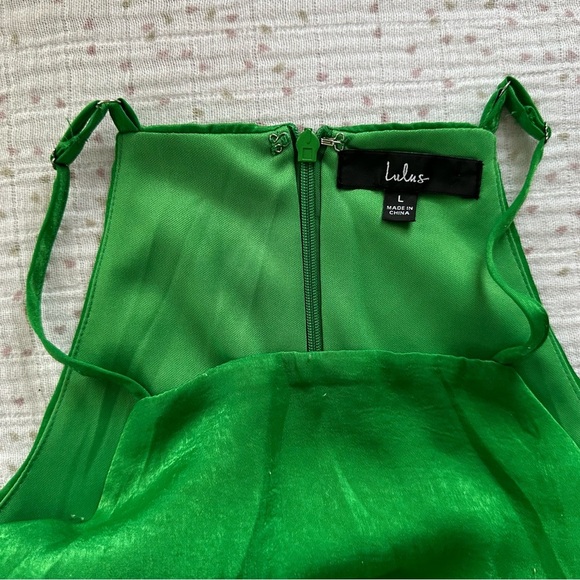 Lulus dress - Picture 2 of 2